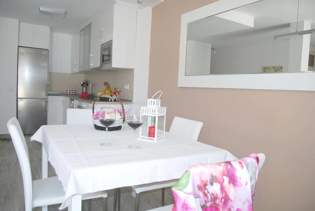 Apartamento Brisa By Vacanzy Collection Коралео Стая снимка