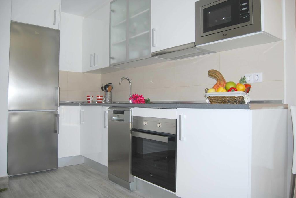 Apartamento Brisa By Vacanzy Collection Коралео Стая снимка