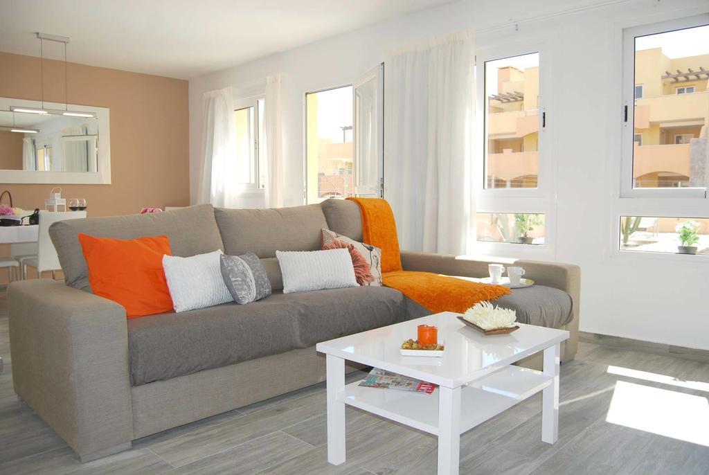 Apartamento Brisa By Vacanzy Collection Коралео Стая снимка