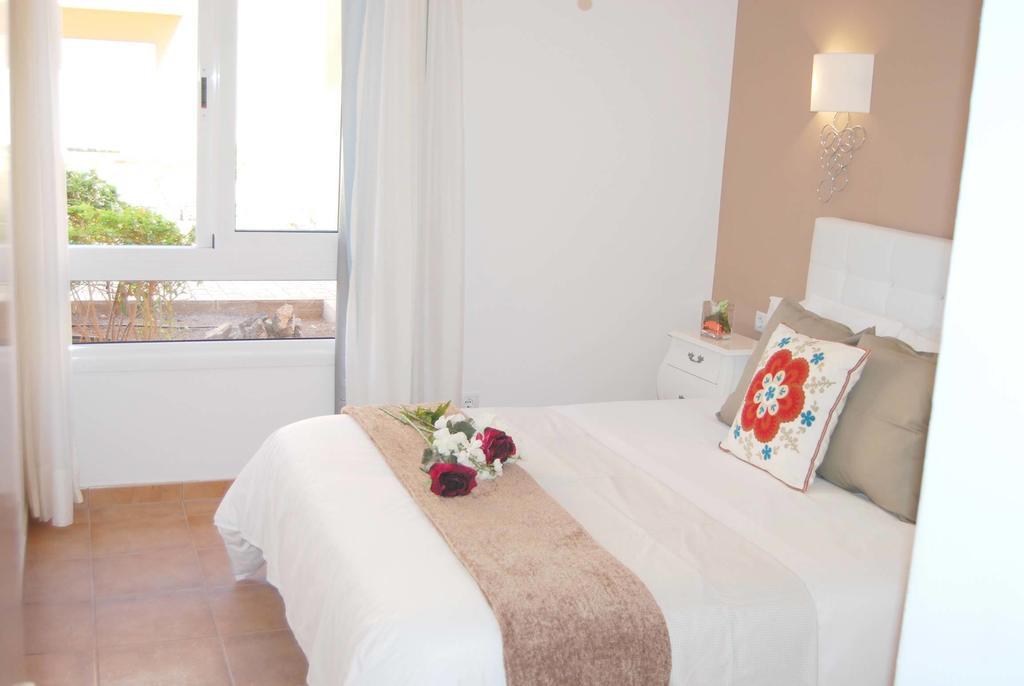 Apartamento Brisa By Vacanzy Collection Коралео Стая снимка