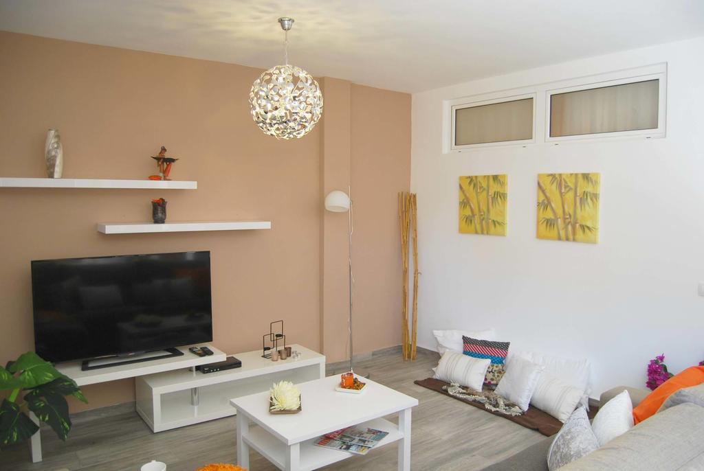 Apartamento Brisa By Vacanzy Collection Коралео Стая снимка
