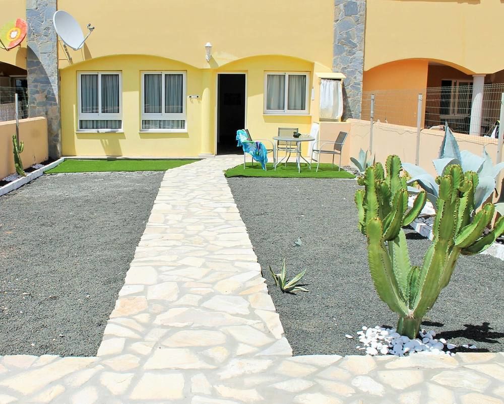 Apartamento Brisa By Vacanzy Collection Коралео Екстериор снимка