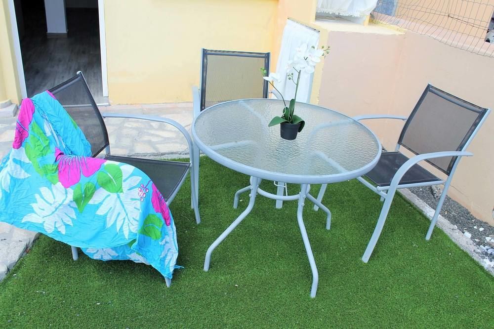 Apartamento Brisa By Vacanzy Collection Коралео Екстериор снимка